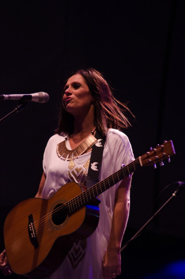 Kasey Chambers