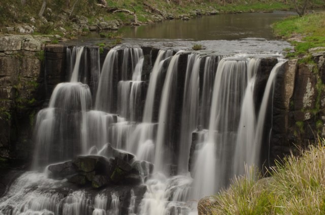 Ebor Falls, Ebor NSW