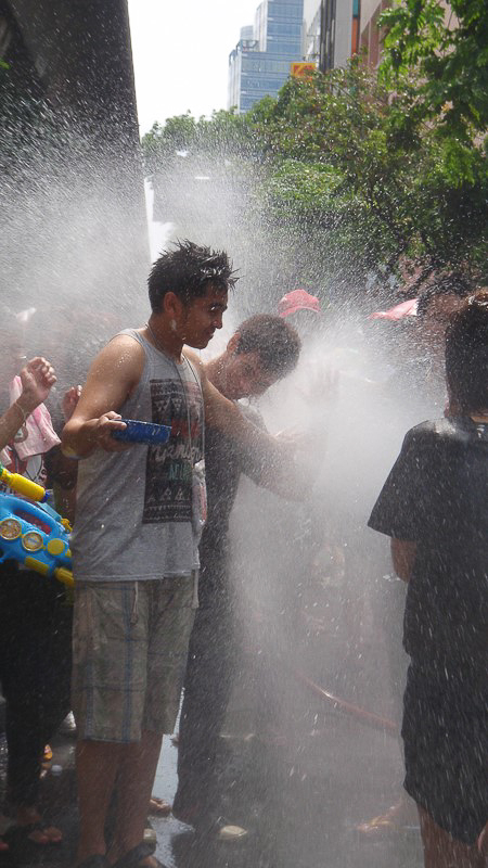 Songkran