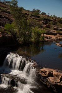 Bell Gorge, Kimberley