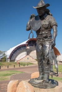 Stockmans' Hall of Fame