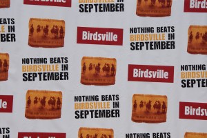 nothing beats Birdsville in September