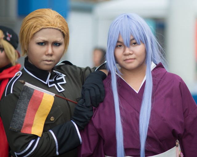 Uhmm ... perhaps not in the best of taste ?