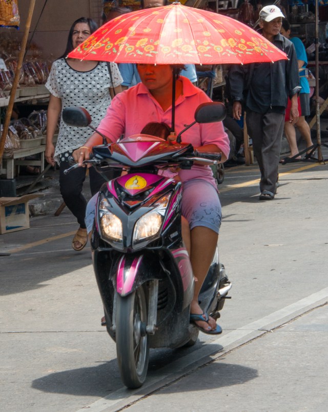 motor cycle head protection in thailand