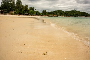 Pattaya Beach, Ko Lipe