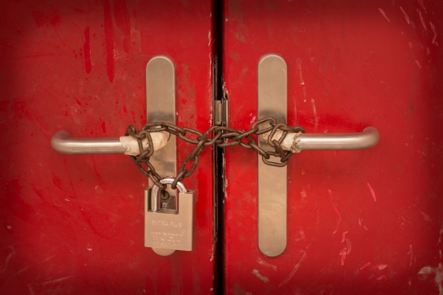 © 2018 Michael Nottingham