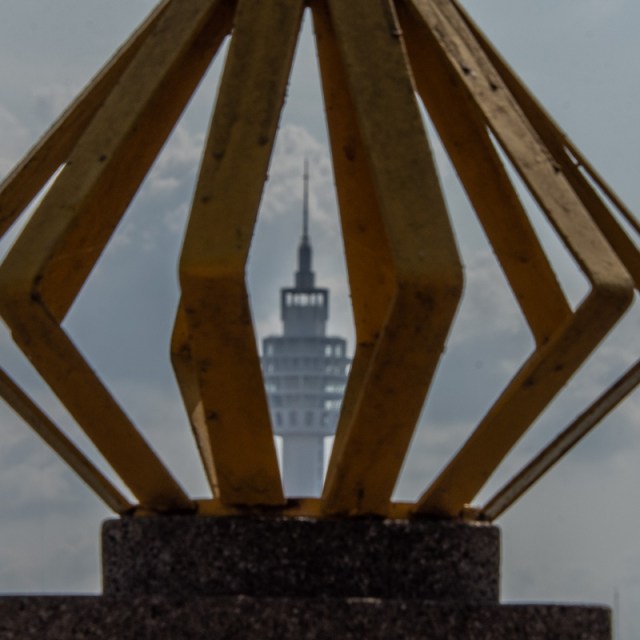 © 2019 Michael Nottingham